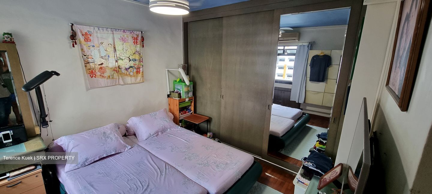 Blk 288D Jurong East Street 21 (Jurong East), HDB 5 Rooms #358015591